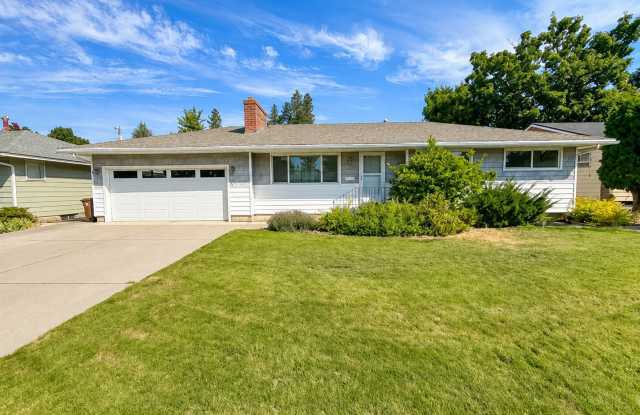 3006 W Houston Ave Spokane WA 99208
