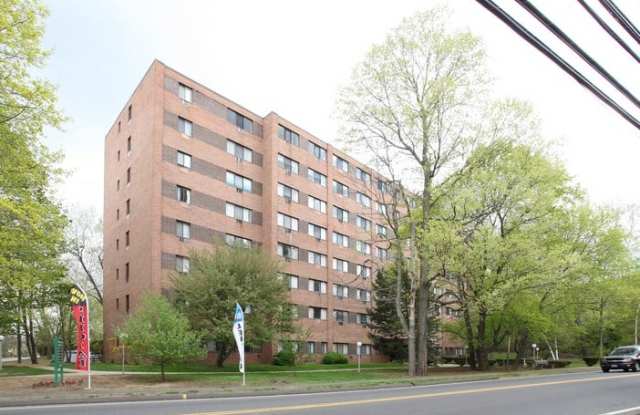 Senior Housing - Newfield/Stoneycrest Towers