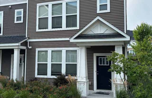 Freshly Painted Throughout – Move-In Ready!