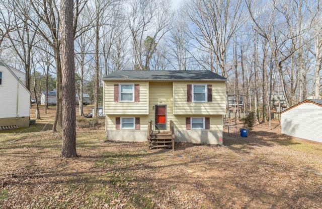 3024 TANYA TER - 3024 Tanya Terrace, Chesterfield County, VA 23112