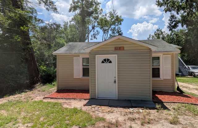 2123 Bayvale Road, Augusta, Ga 30906