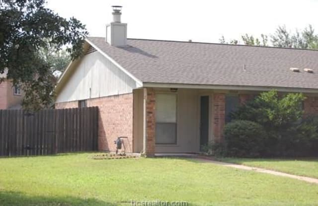 1808 Holleman Drive - 1808 Holleman Drive West, College Station, TX 77840
