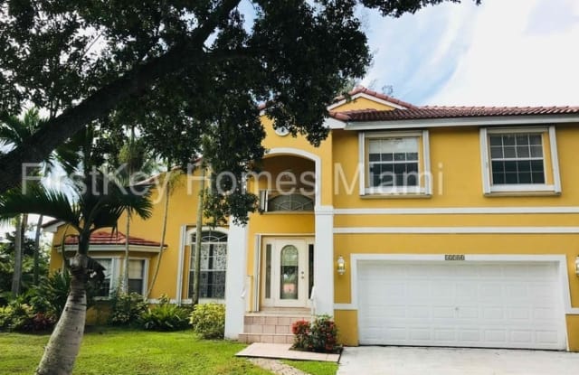 12700 Southwest 18th Street - 12700 SW 18 St, Miramar, FL 33027