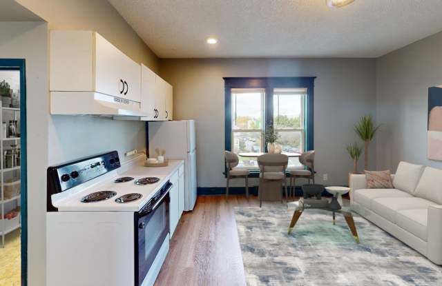 Photo of 6307-6321 Roosevelt Way NE