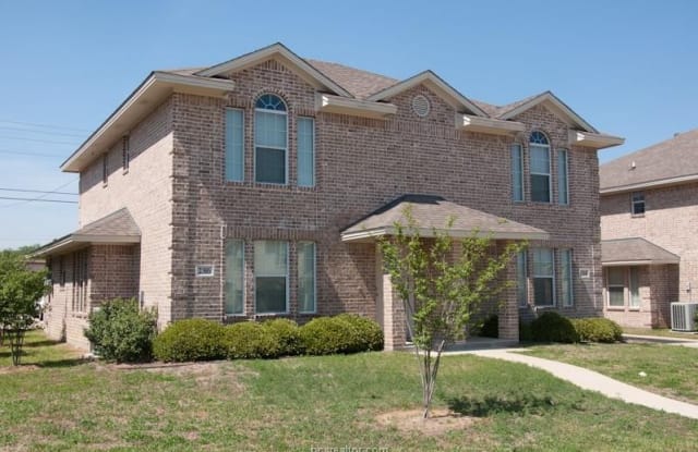 2316 Autumn Chase - 2316 Autumn Chase Loop, College Station, TX 77840