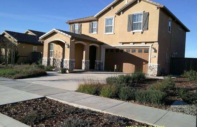 1470 Goldfield Lane (For Rent) Dixon, CA