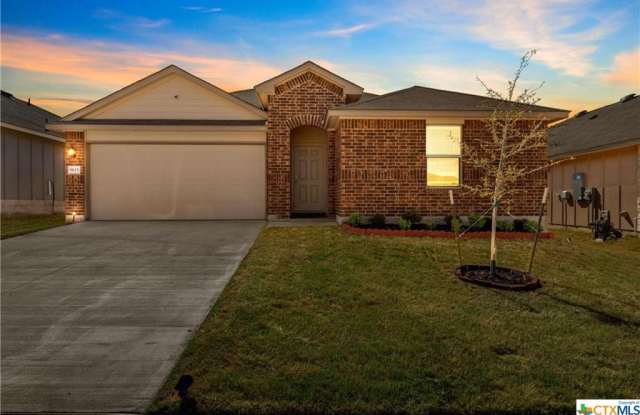 9615 Murandy Drive - 9615 Murandy Drive, Killeen, TX 76542