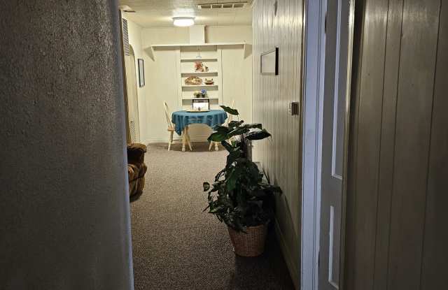 619 East Young Street