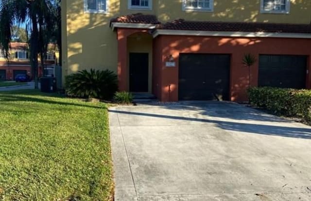 10271 SW 18th St - 10271 Southwest 18th Street, Miramar, FL 33025