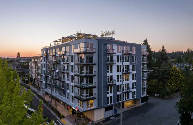 Photo of Bellevue10 Apartments