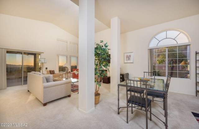 10029 N Bighorn Butte Drive