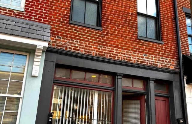 Photo of 1637 FLEET ST #1