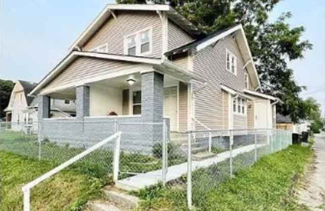 310 N Bancroft St.