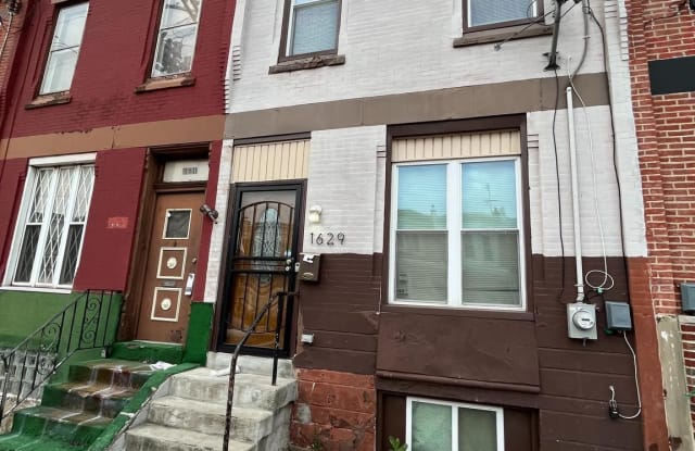 1629 N 29TH STREET - 1629 North 29th Street, Philadelphia, PA 19121