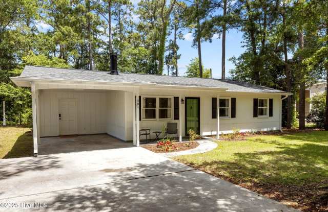 Photo of 201 Loma Linda Drive