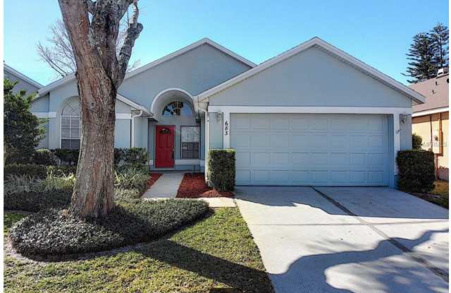 683 Randon Terrace