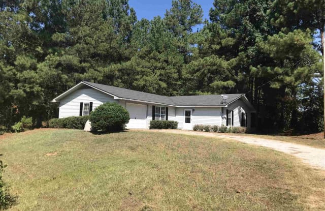 801 COLUMBIA Avenue - 801 Columbia Avenue, Lexington County, SC 29036