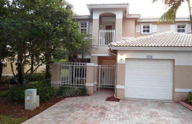 2243 NW 170 AV - 2243 NW 170th Ave, Pembroke Pines, FL 33028