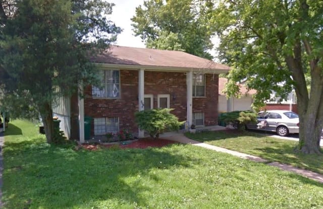 209 HOWARD Drive - 209 Howard Drive, O'Fallon, IL 62269