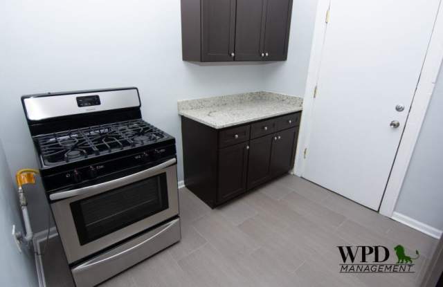 7641 South East End Ave.