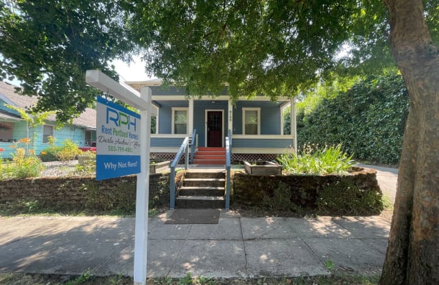 9100 N Buchanan Ave Portland OR apartments for rent