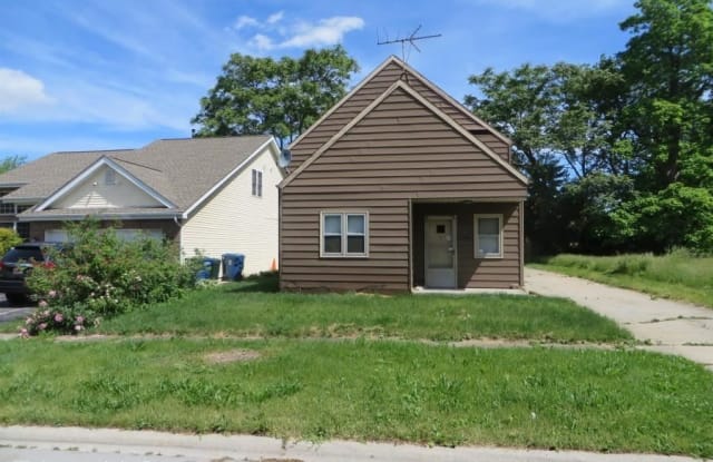 17 W 30th Pl - 17 West 30th Place, Steger, IL 60475