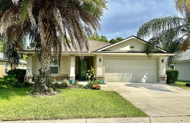 253 W ADELAIDE Drive - 253 West Adelaide Drive, St Johns, FL 32259