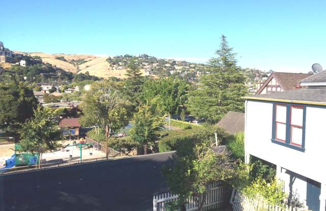 495 San Rafael Avenue