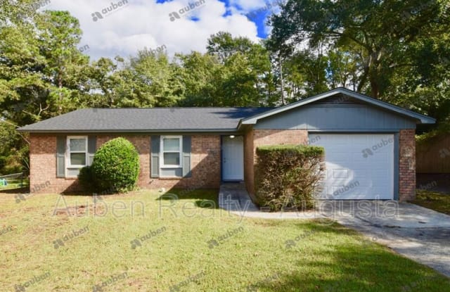 3604 Quail Hollow Drive - 3604 Quail Hollow Drive, Augusta, GA 30815