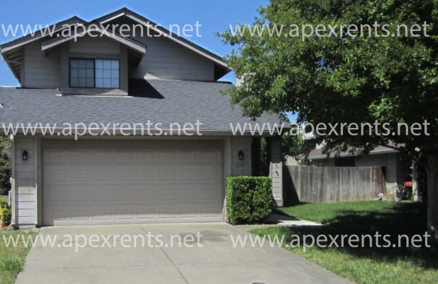 1079 Millet Way - 1079 Millet Way, Sacramento, CA 95834