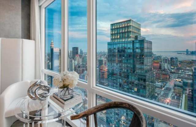 605 West 42nd Street