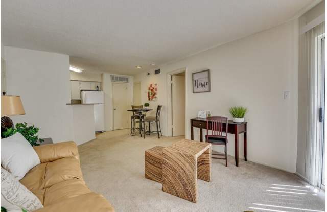 Champions Pines Apartment Homes