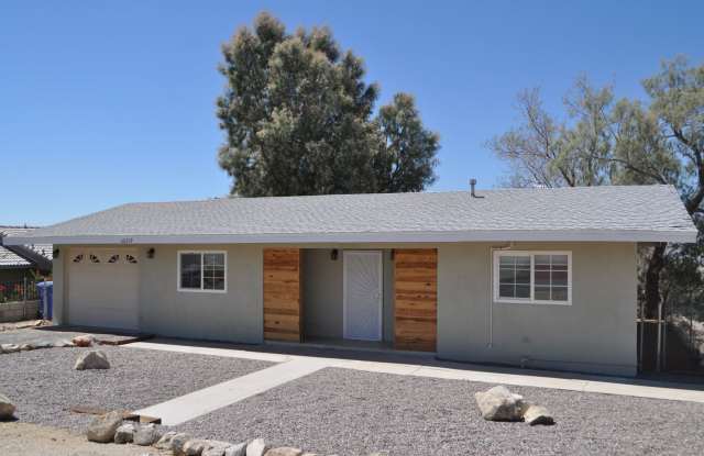 Photo of Single-Story 1-Bedroom House in Desert Hot Springs!