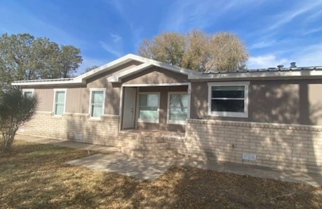 3005 E Brasher Rd - 3005 East Brasher Road, Chaves County, NM 88203