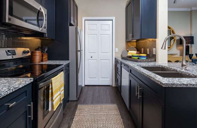 Photo of Cortland Brighton Bay