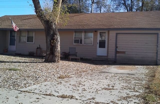 144 N 25th Ave - 144 N 25th Ave, Greeley, CO 80631