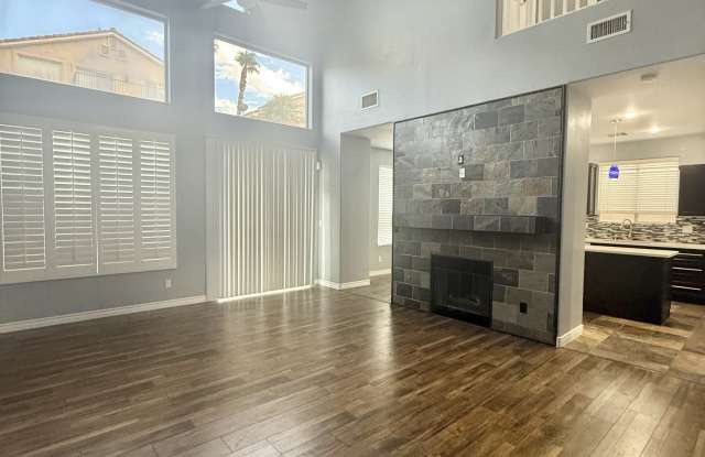 3079 Paseo Mountain Avenue