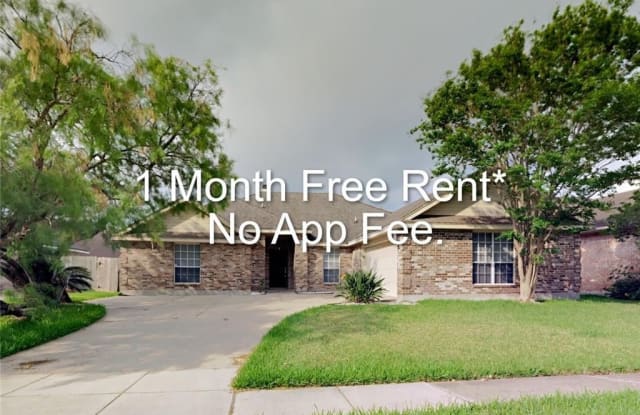 6317 Saint Denis St - 6317 Saint Denis Street, Corpus Christi, TX 78414