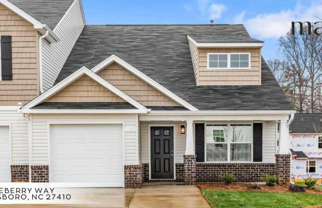 Photo of 106 Pineberry Way - 1