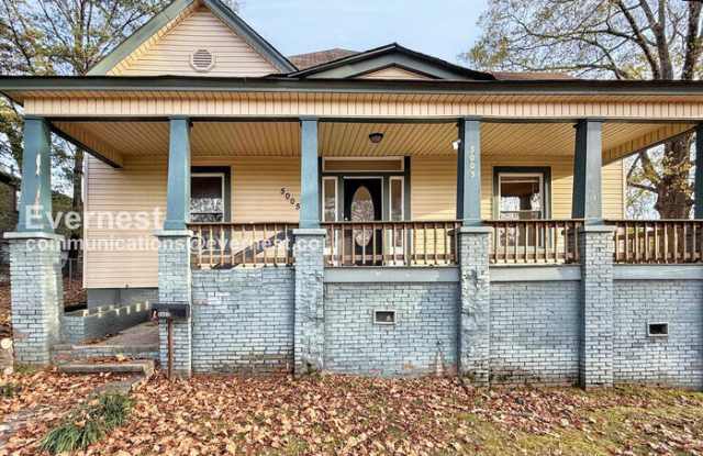 Photo of 5005 6th Avenue South