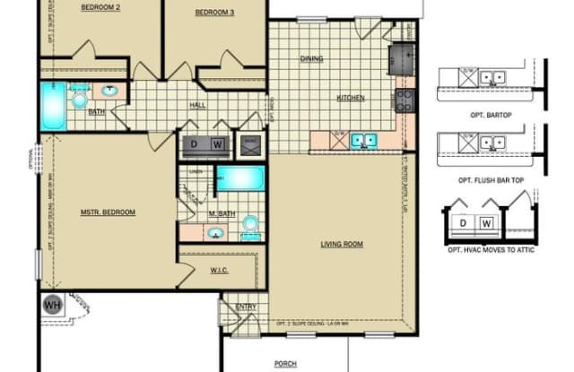 1101 West Fargo Lane