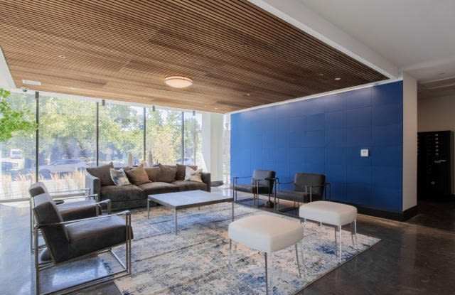 Rail at Red Bank Station