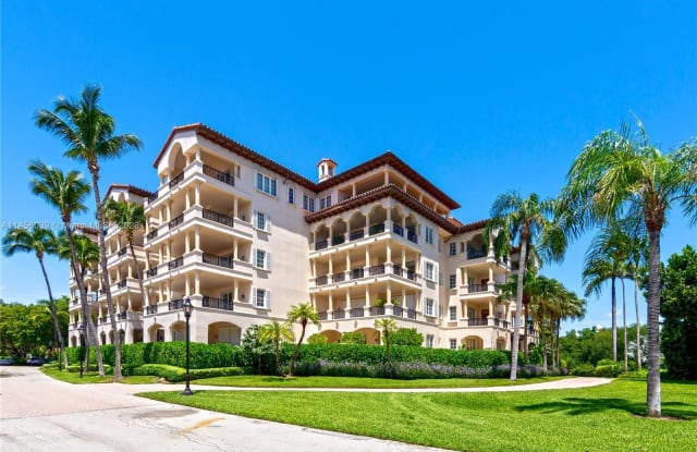 19112 Fisher Island Dr - 19112 Fisher Island Drive, Fisher Island, FL 33109