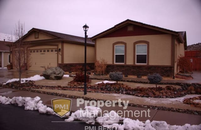 18306 Panda Bear Ct - 18306 Panda Bear Ct, Cold Springs, NV 89508