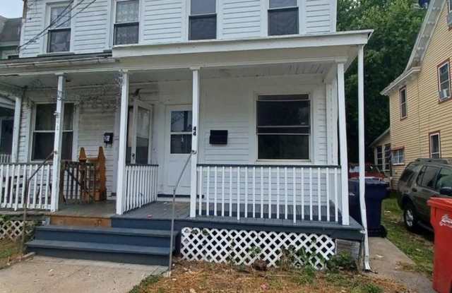 102 Hampton St - 102 Hampton Street, Bridgeton, NJ 08302