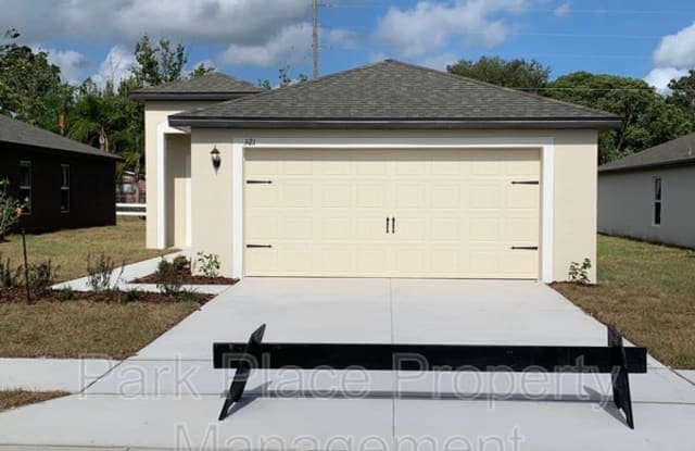 321 Kensington View Dr - 321 Kensington View Dr, Polk County, FL 33880