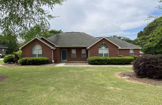 116 Wisteria Drive - 116 Wisteria Drive, Houston County, GA 31005