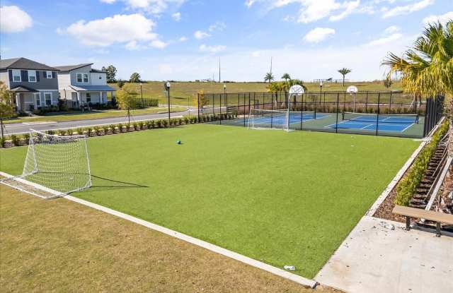 16496 SILVER BROOK WAY