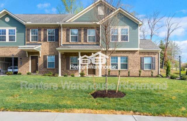 5100 Ellingshire Dr - 5100 Ellingshire Drive, Chester, VA 23831