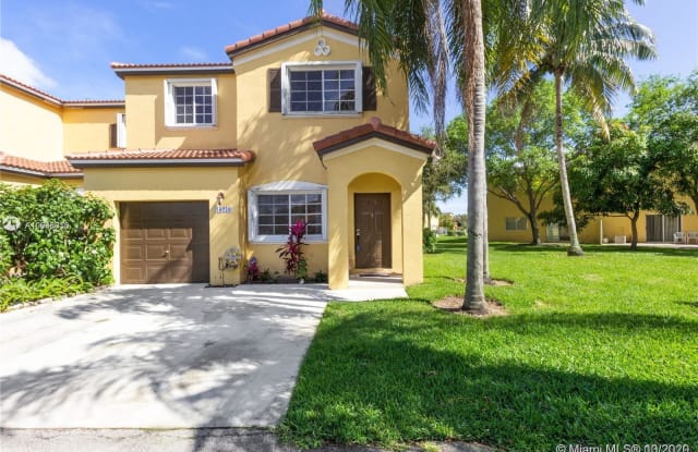 10239 SW 20th St - 10239 Southwest 20th Street, Miramar, FL 33025